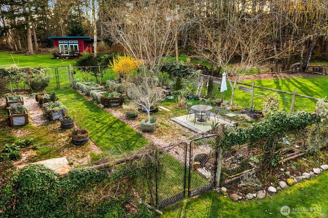 10519 SW 188th Street, Vashon, WA 98070