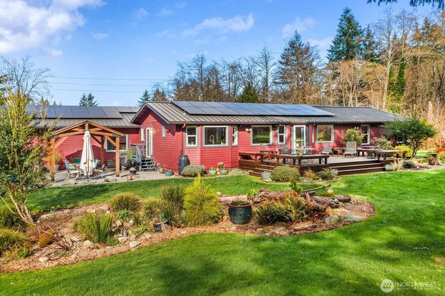 10519 SW 188th Street, Vashon, WA 98070