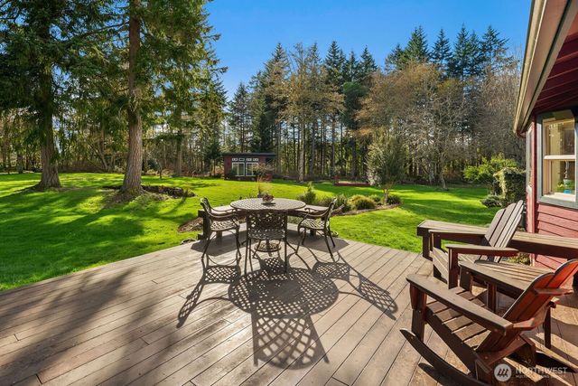 10519 SW 188th Street, Vashon, WA 98070