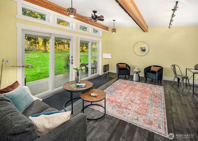 10519 SW 188th Street, Vashon, WA 98070