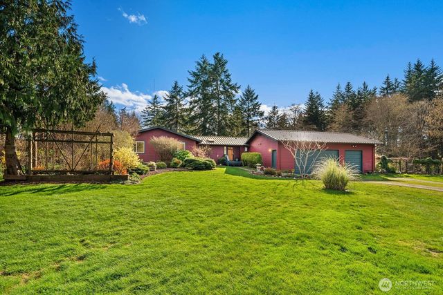 10519 SW 188th Street, Vashon, WA 98070