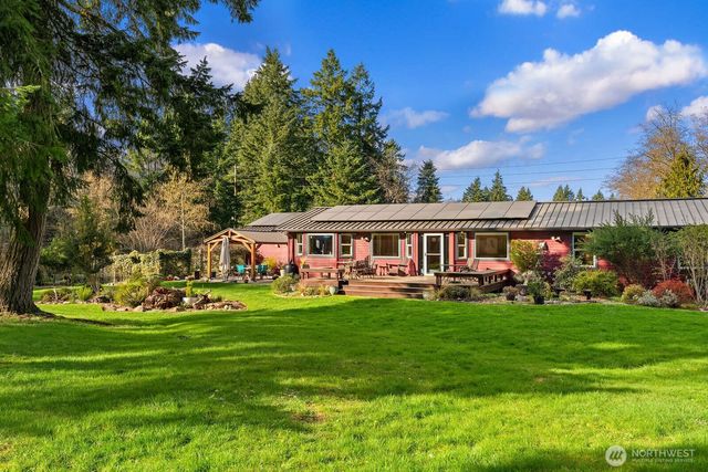 10519 SW 188th Street, Vashon, WA 98070