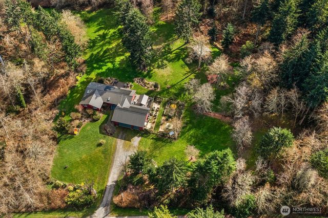 10519 SW 188th Street, Vashon, WA 98070