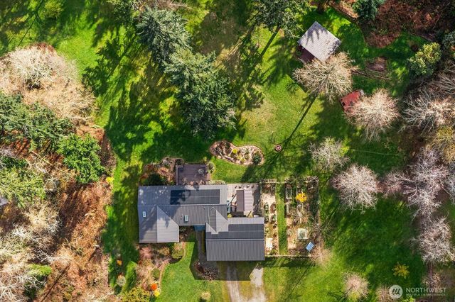 10519 SW 188th Street, Vashon, WA 98070