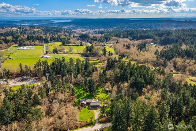 10519 SW 188th Street, Vashon, WA 98070