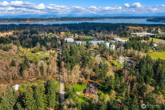 10519 SW 188th Street, Vashon, WA 98070