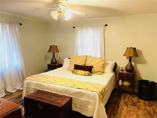808 SPRING BAYOU Road, Marksville, LA 71351