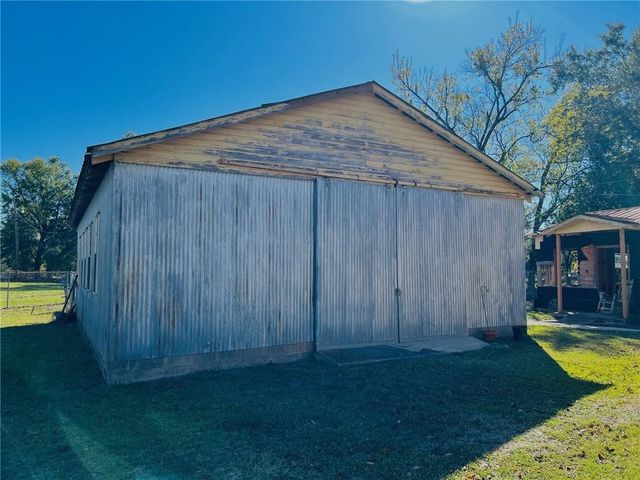 808 SPRING BAYOU Road, Marksville, LA 71351