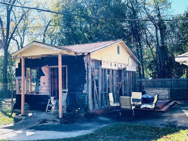 808 SPRING BAYOU Road, Marksville, LA 71351