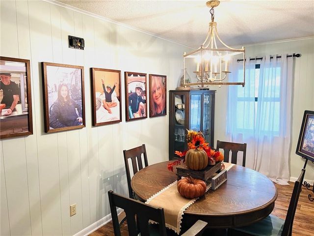 808 SPRING BAYOU Road, Marksville, LA 71351
