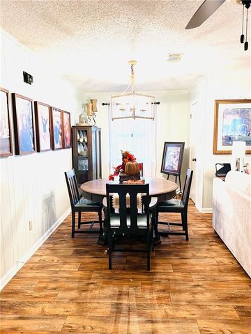 808 SPRING BAYOU Road, Marksville, LA 71351