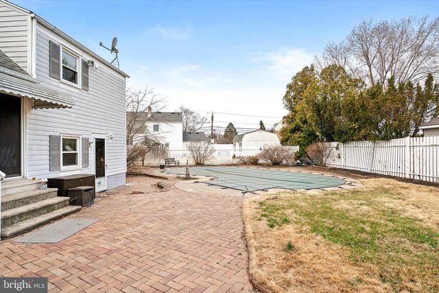 403 LAKESIDE BLVD, Hamilton, NJ 08610