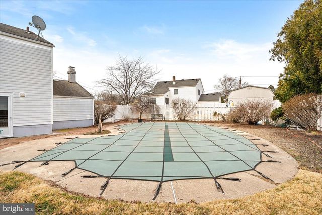 403 LAKESIDE BLVD, Hamilton, NJ 08610