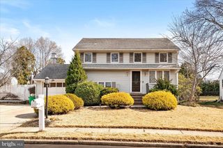 403 LAKESIDE BLVD, Hamilton, NJ 08610