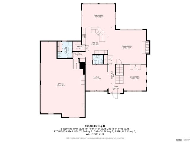 16505 Bauman Circle, Omaha, NE 68116
