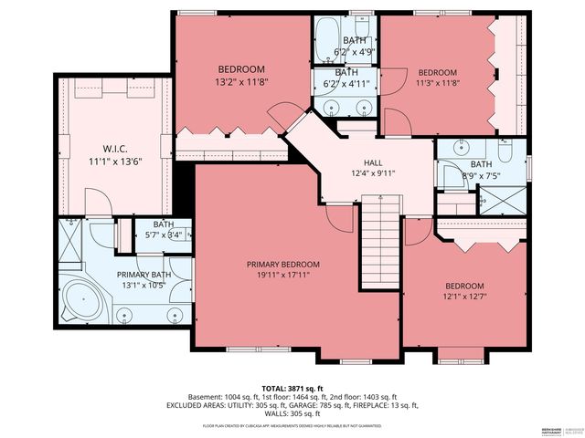 16505 Bauman Circle, Omaha, NE 68116