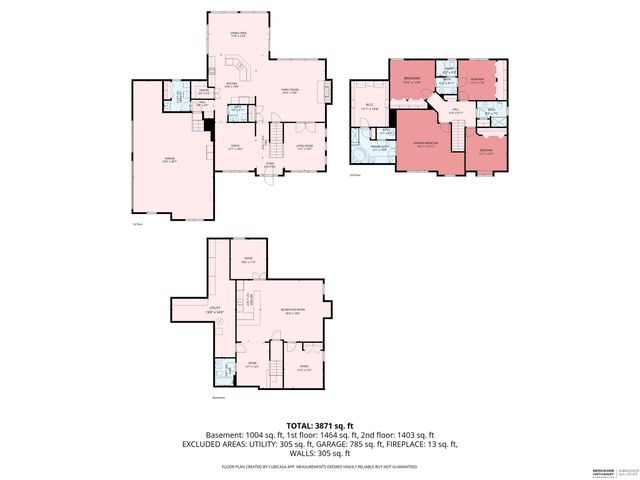 16505 Bauman Circle, Omaha, NE 68116