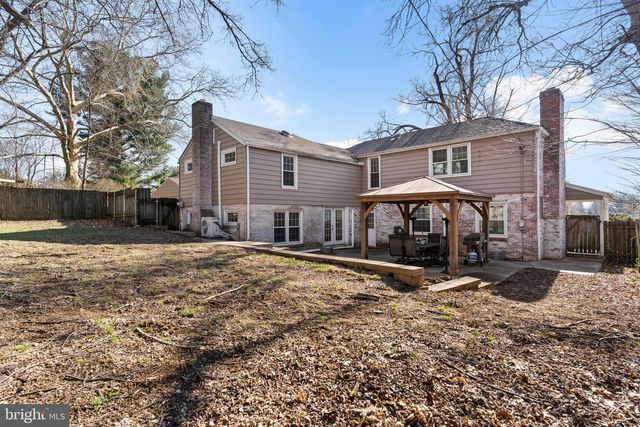 425 COUNTRY CLUB RD, Camp Hill, PA 17011