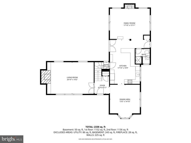 425 COUNTRY CLUB RD, Camp Hill, PA 17011