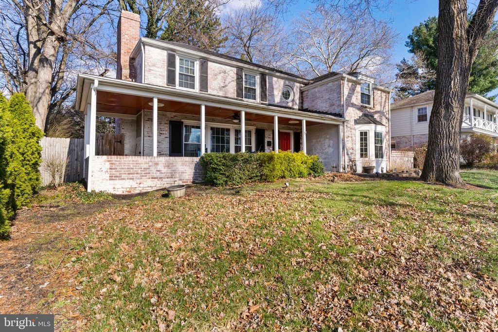 425 COUNTRY CLUB RD, Camp Hill, PA 17011