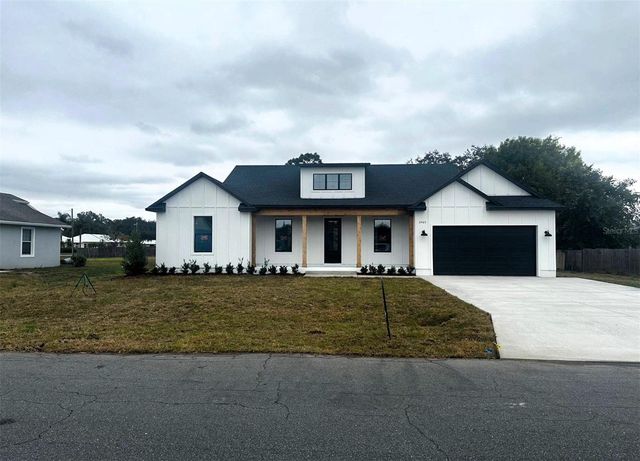 6465 BAY SHORE DRIVE, St Cloud, FL 34771