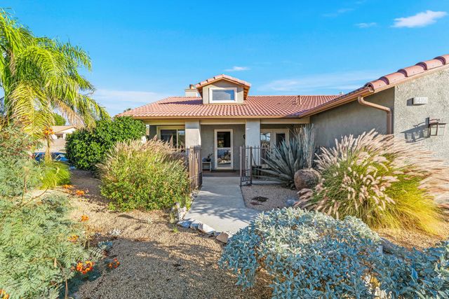 64350 Brae Burn Avenue, Desert Hot Springs, CA 92240
