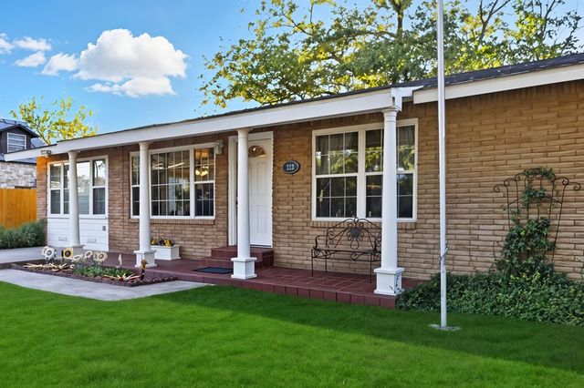 222 Hwy 27, Comfort, TX 78013