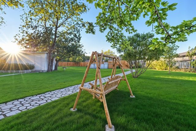 222 Hwy 27, Comfort, TX 78013