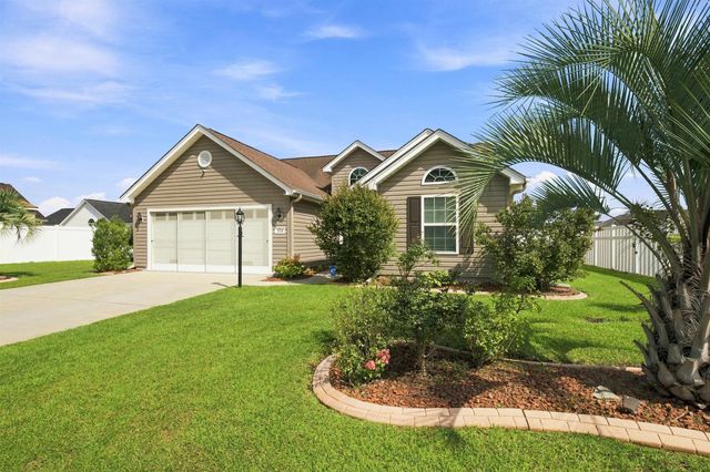 374 Barton Loop, Myrtle Beach, SC 29579