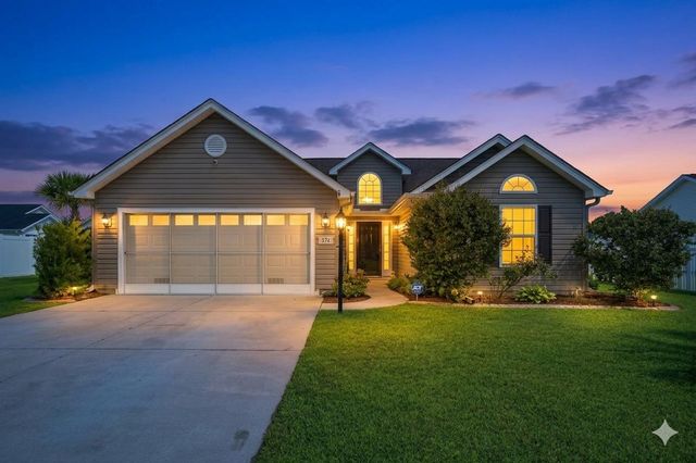 374 Barton Loop, Myrtle Beach, SC 29579