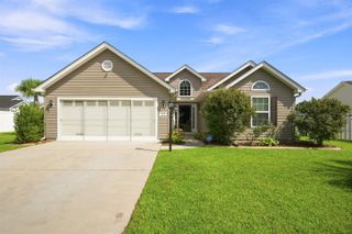 374 Barton Loop, Myrtle Beach, SC 29579