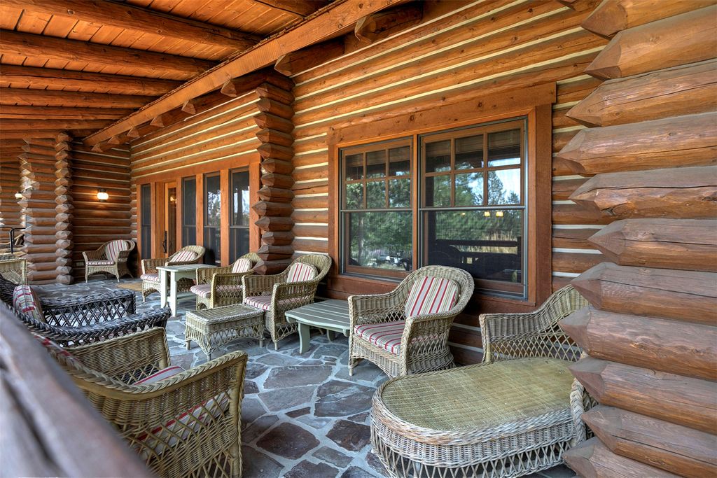 750 Pallo Trail, Hamilton, MT 59840 photo 11