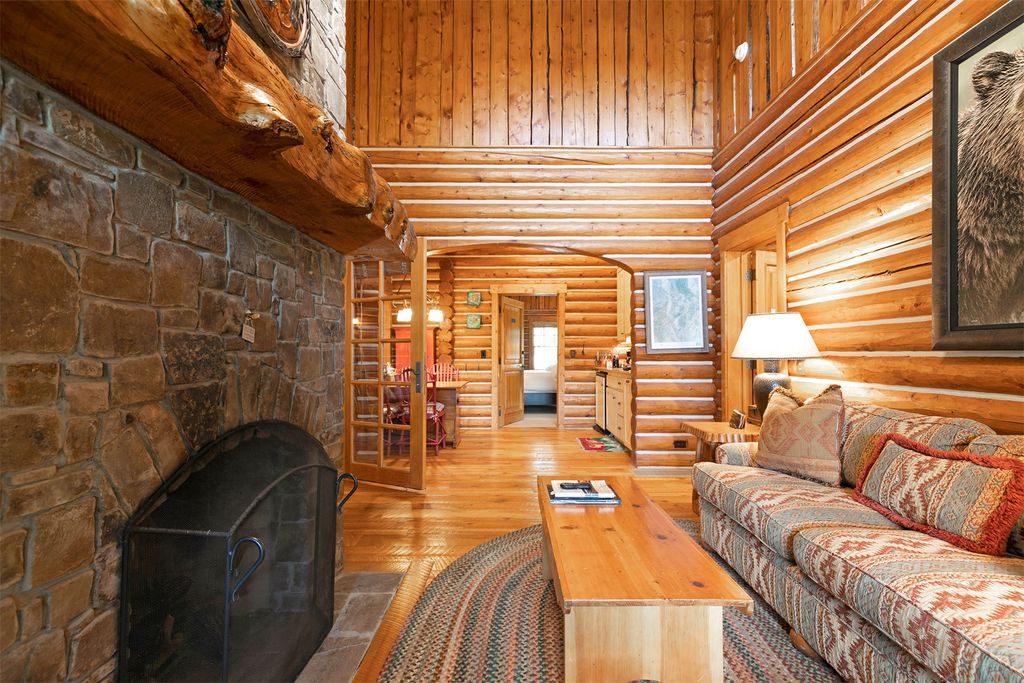 750 Pallo Trail, Hamilton, MT 59840 photo 14