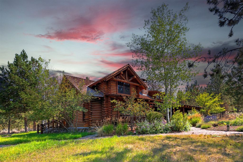 750 Pallo Trail, Hamilton, MT 59840 photo 2