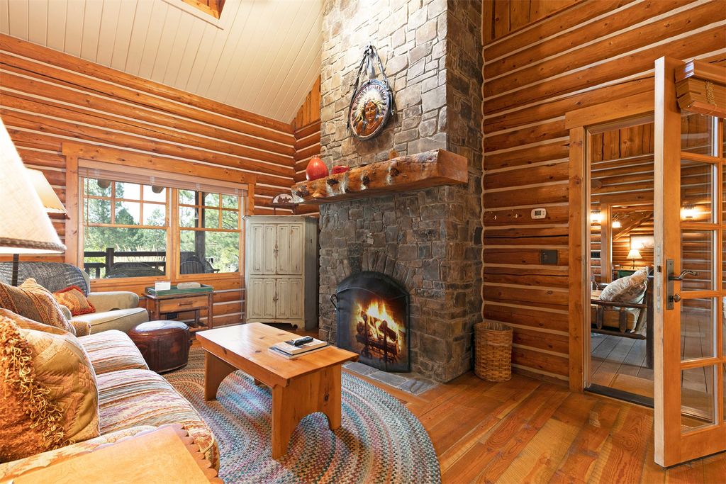 750 Pallo Trail, Hamilton, MT 59840 photo 22