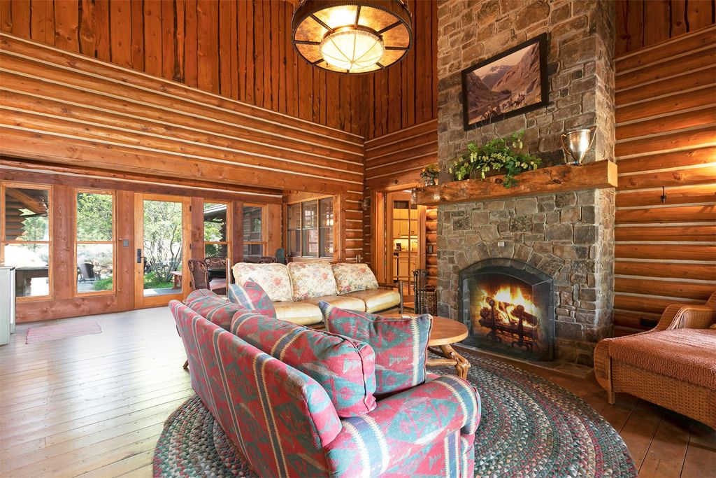 750 Pallo Trail, Hamilton, MT 59840 photo 23