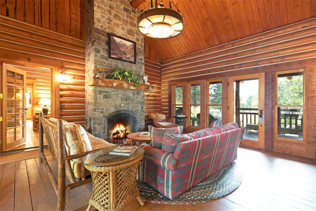 750 Pallo Trail, Hamilton, MT 59840 photo 24