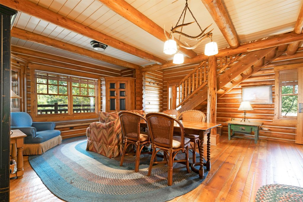 750 Pallo Trail, Hamilton, MT 59840 photo 29