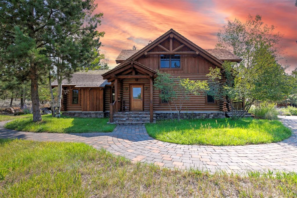 750 Pallo Trail, Hamilton, MT 59840 photo 3