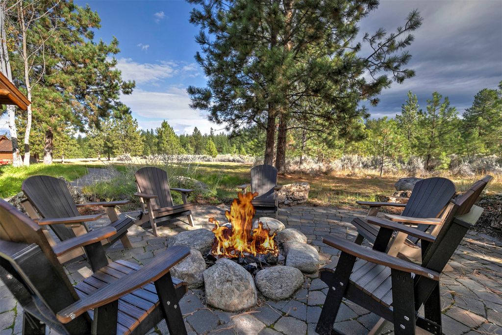 750 Pallo Trail, Hamilton, MT 59840 photo 4