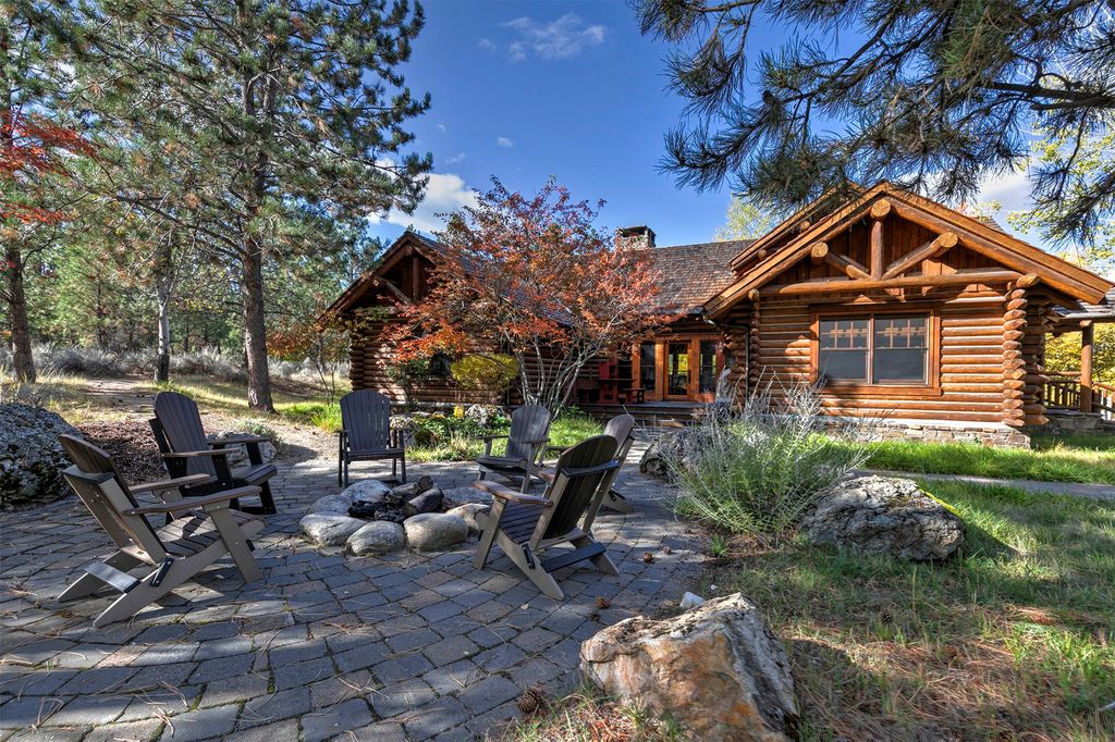 750 Pallo Trail, Hamilton, MT 59840 photo 5