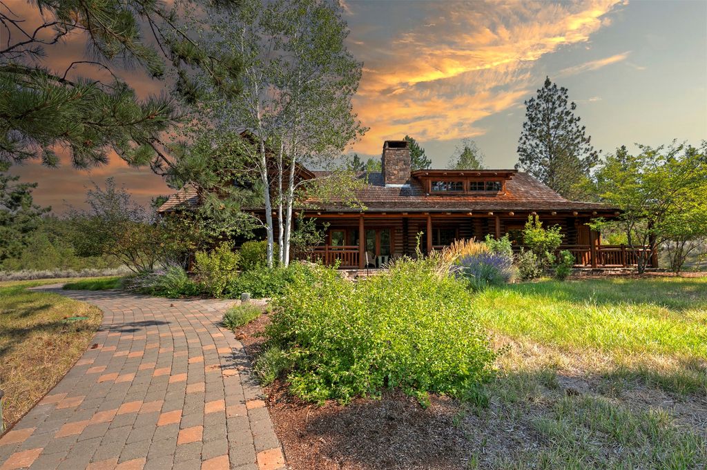 750 Pallo Trail, Hamilton, MT 59840 photo 8