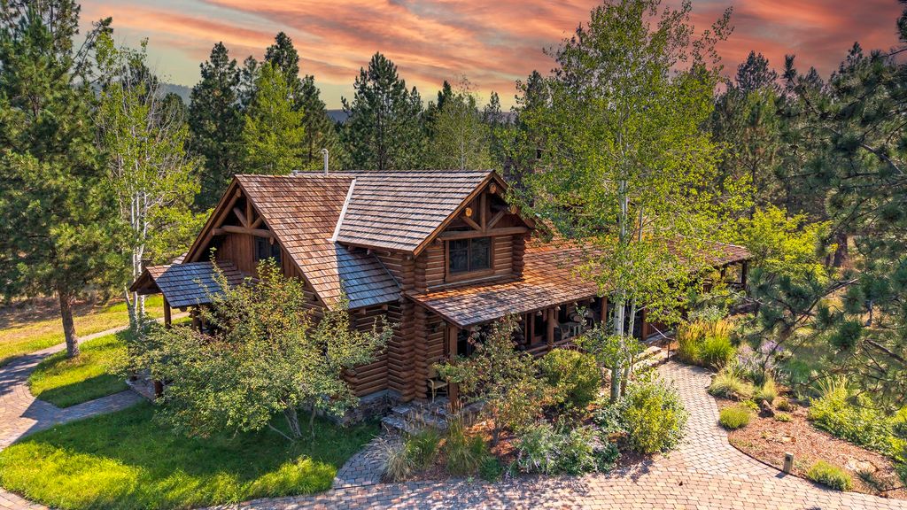 750 Pallo Trail, Hamilton, MT 59840 photo 9