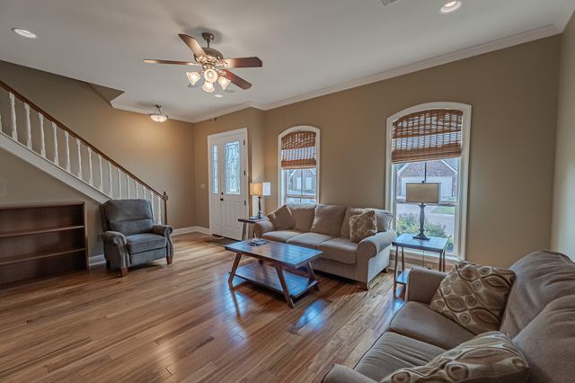 4 Calcutta Cove, Hattiesburg, MS 39402