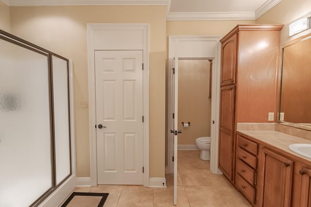 4 Calcutta Cove, Hattiesburg, MS 39402