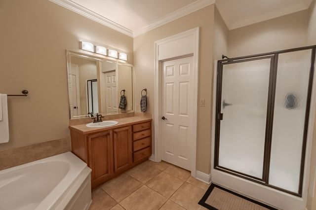 4 Calcutta Cove, Hattiesburg, MS 39402
