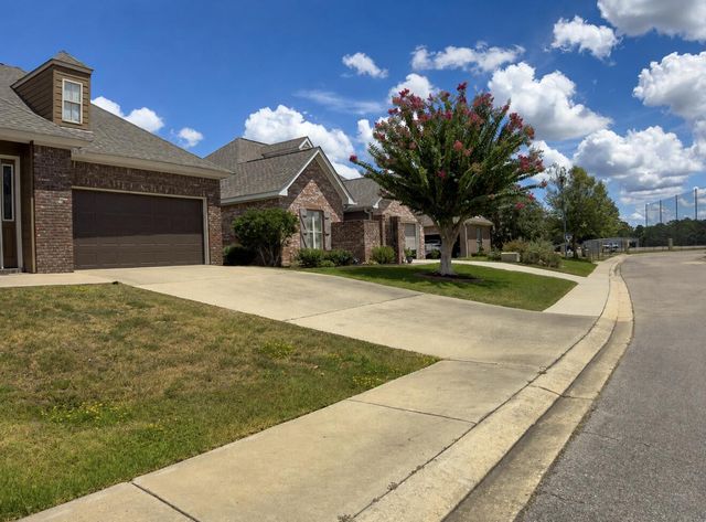 4 Calcutta Cove, Hattiesburg, MS 39402