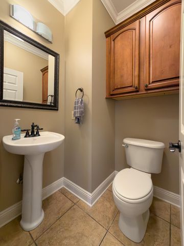 4 Calcutta Cove, Hattiesburg, MS 39402