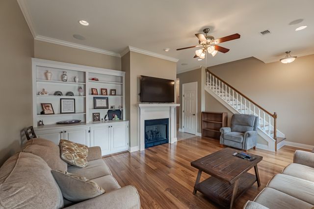 4 Calcutta Cove, Hattiesburg, MS 39402