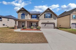 4548 Woodgate Hill Trail, Snellville, GA 30039